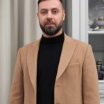 Артём Андреевич Печёный