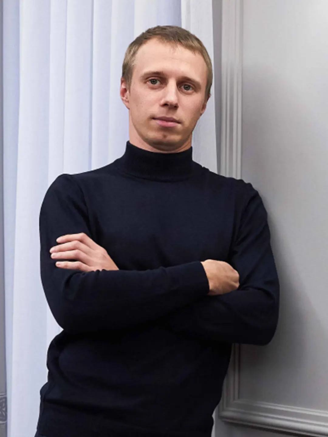 Ковалев Денис Григорьевич — ведущий руководитель проекта АртСтрой